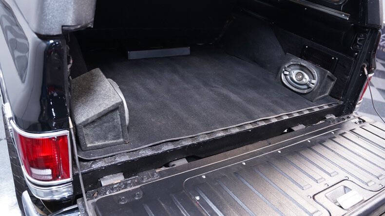 1985 Chevrolet Blazer