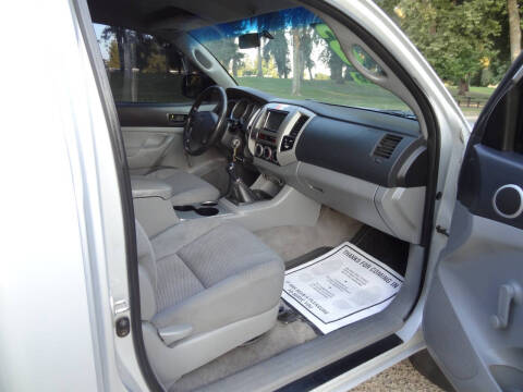2006 Toyota Tacoma PreRunner