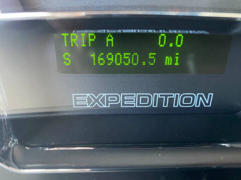 2008 Ford Expedition Limited