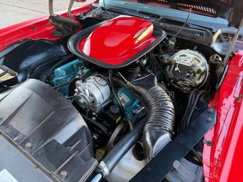 1973 Pontiac Trans Am
