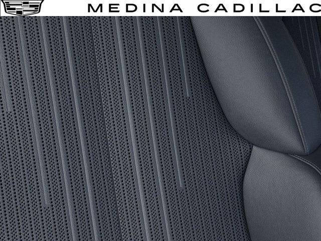 2025 Cadillac Escalade IQ Luxury 2