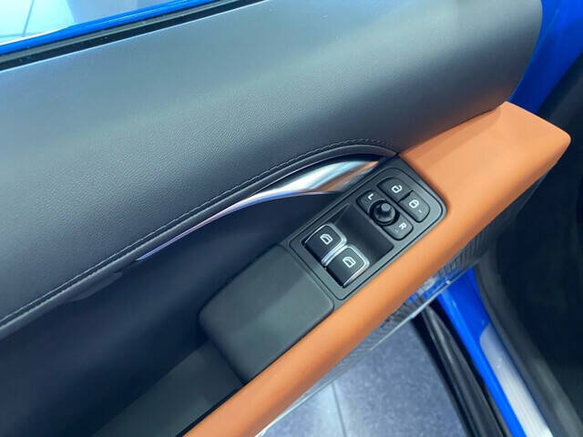 2025 Lotus Emira 15