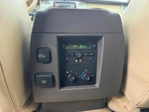 2013 Ford Expedition