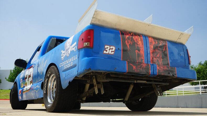 1988 Chevrolet S-10
