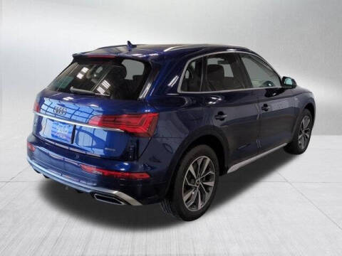 2023 Audi Q5 quattro S line Prem Plus 45 TFSI