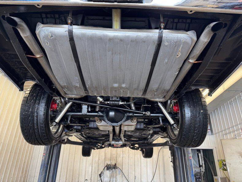 1966 Chevrolet Impala