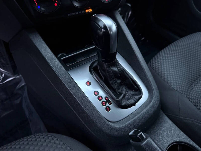 2013 Volkswagen Jetta