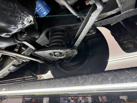 1955 Mercury Montclair