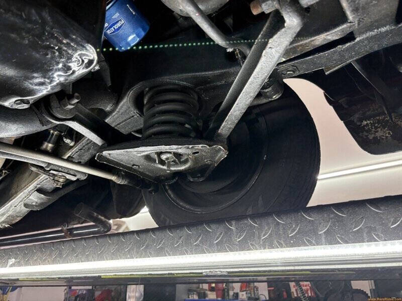 1955 Mercury Montclair