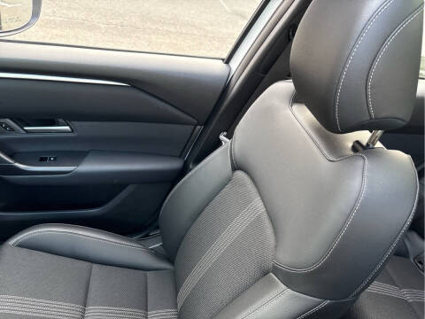 2025 Mazda CX-50 2.5 S Premium