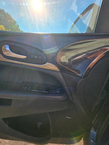 2015 Buick Enclave Premium