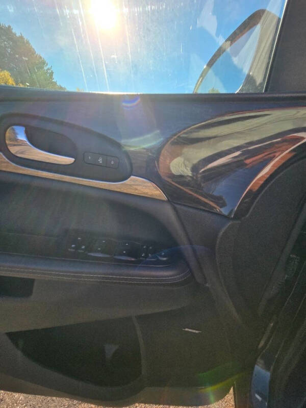 2015 Buick Enclave Premium