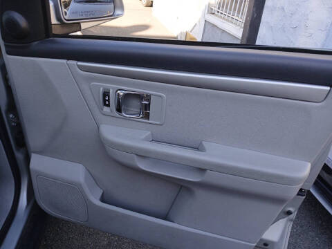 2008 Suzuki XL7 Luxury