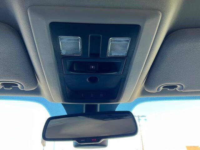 2014 RAM 2500 Big Horn