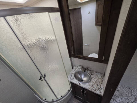 2019 Jayco Redhawk