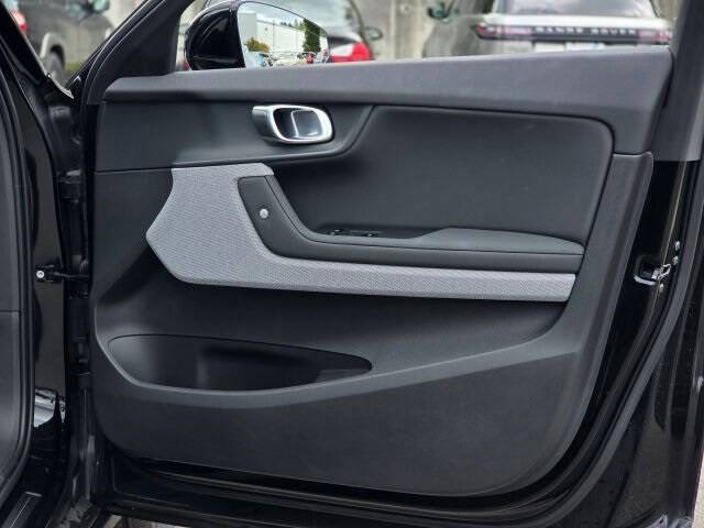 2022 Polestar 2 Long Range Dual Motor