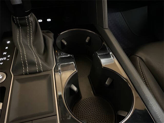 2022 Volkswagen Atlas Cross Sport V6 SE