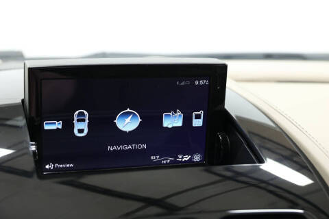 2017 Aston Martin Rapide S