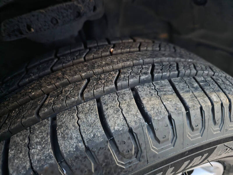 2011 Subaru Forester 2.5X