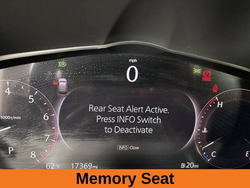 2025 Mazda CX-90 3.3 Turbo Premium Plus