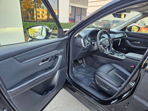 2024 Mazda CX-90 3.3 Turbo Select