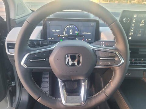 2026 Honda Prologue Elite