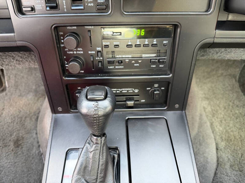 1985 Chevrolet Corvette