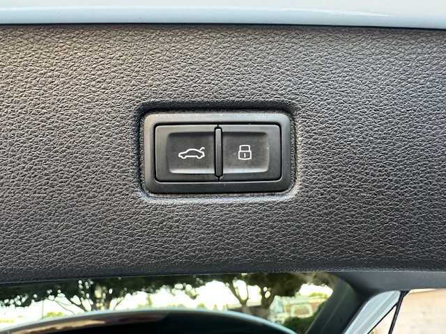 2017 Audi Q7 3.0T quattro Prestige