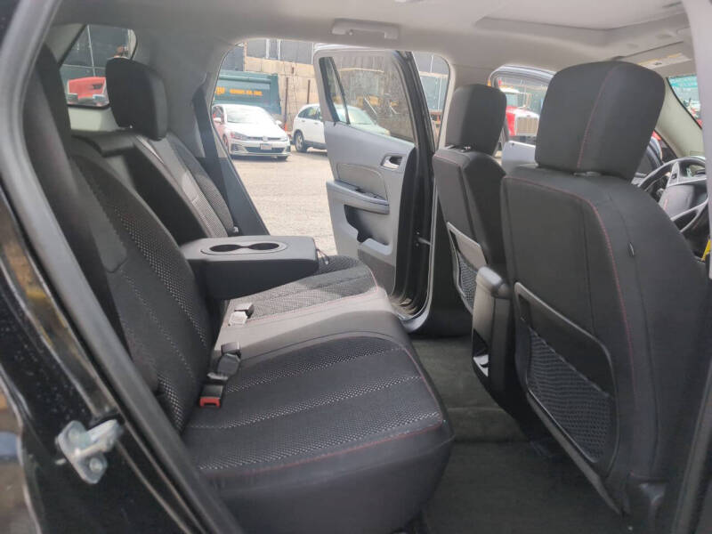 2017 GMC Terrain SLE-2