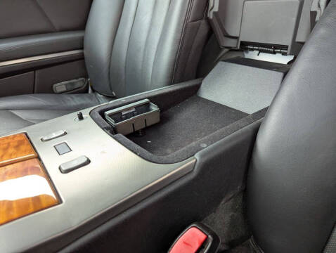 2004 Cadillac XLR