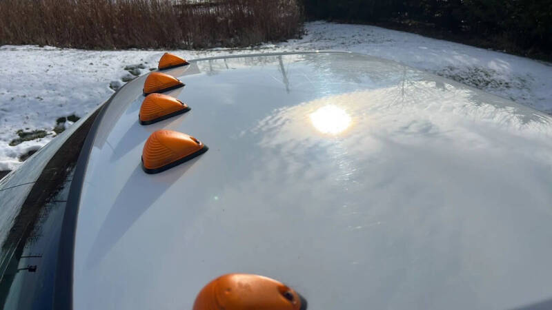 2008 Ford F-250 Super Duty