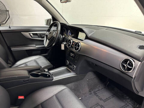 2014 Mercedes-Benz GLK GLK 350