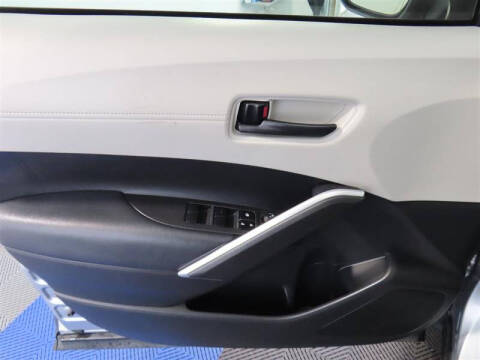 2022 Toyota Corolla Cross L