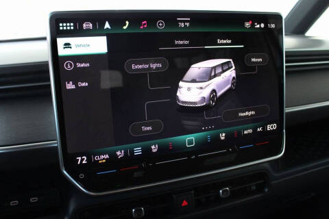 2025 Volkswagen ID. Buzz