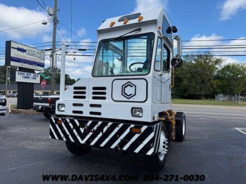 2010 Capacity TJ5000