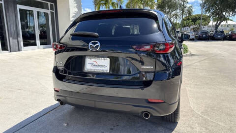 2023 Mazda CX-5 2.5 S Premium Plus