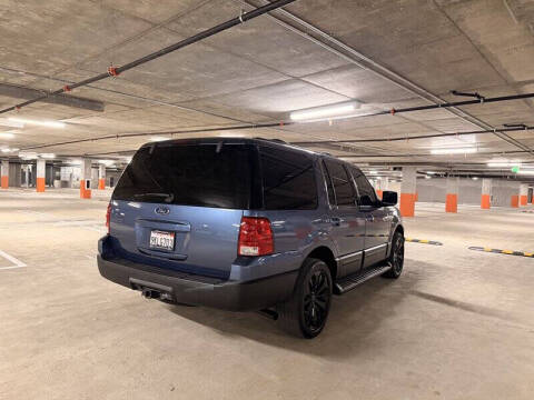 2003 Ford Expedition XLT