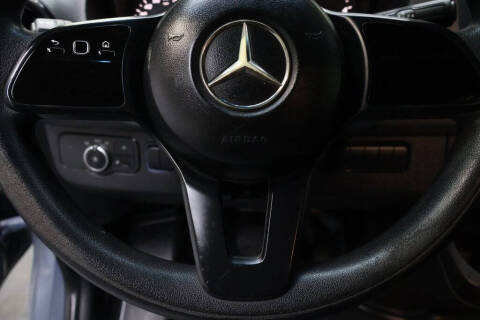 2019 Mercedes-Benz Sprinter