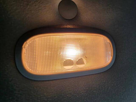 2012 Chevrolet Express 2500