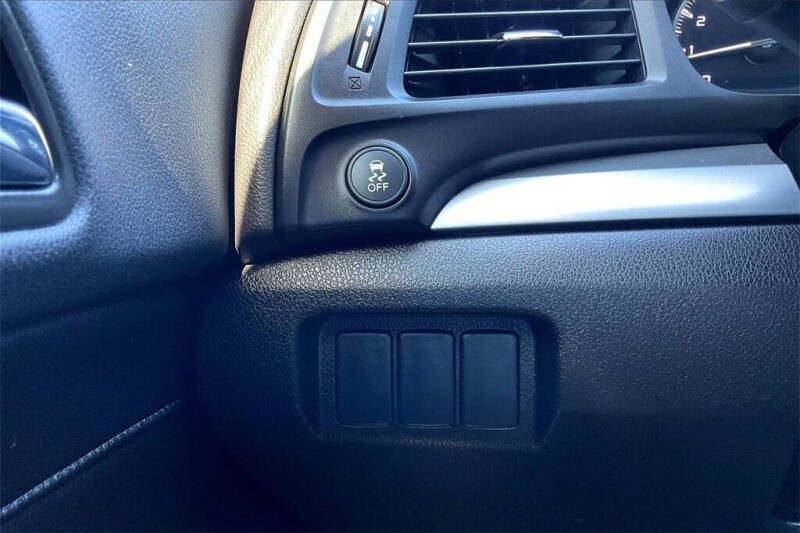 2018 Acura ILX w/Special Edition