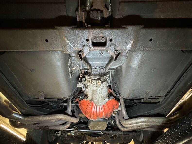 1974 Chevrolet Corvette