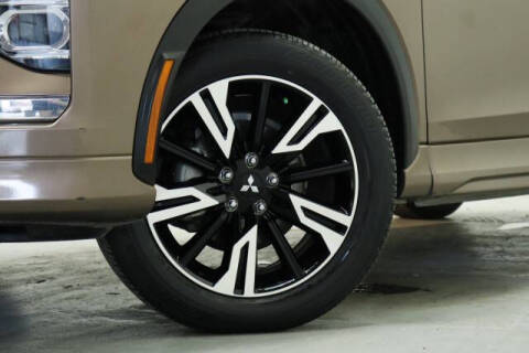 2024 Mitsubishi Eclipse Cross SEL