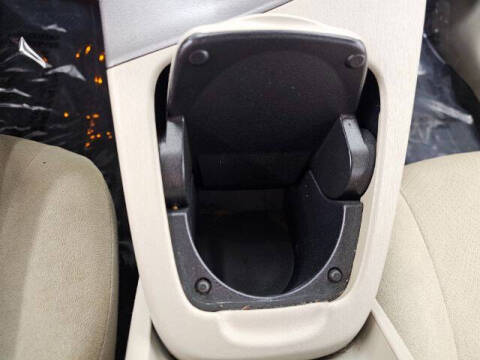 2014 Toyota Prius Two