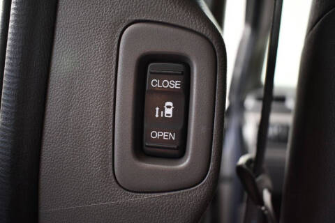 2011 Honda Odyssey EX-L