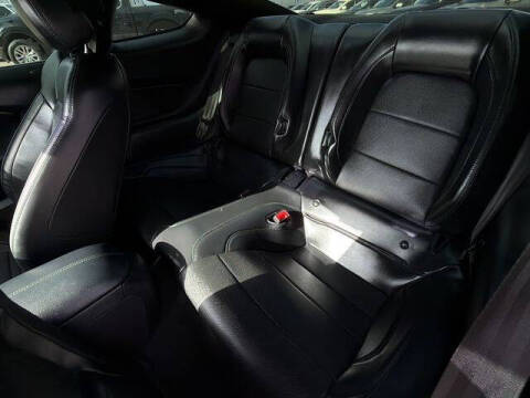 2019 Ford Mustang BULLITT