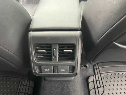 2022 Honda Accord Hybrid EX-L