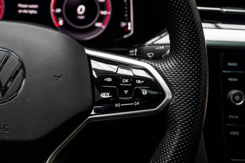 2023 Volkswagen Arteon SEL R-Line 4Motion