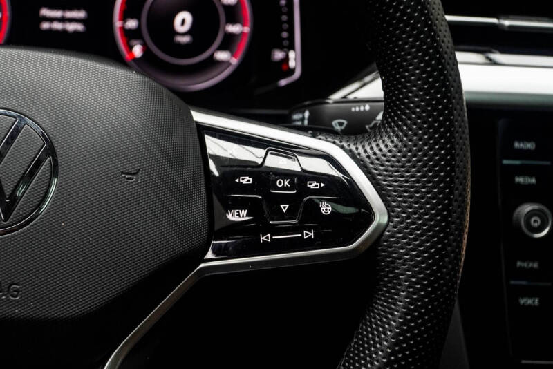 2023 Volkswagen Arteon SEL R-Line 4Motion