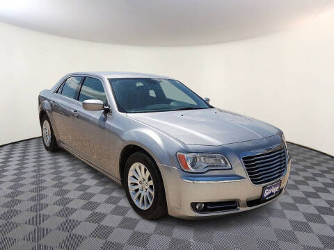 2014 Chrysler 300