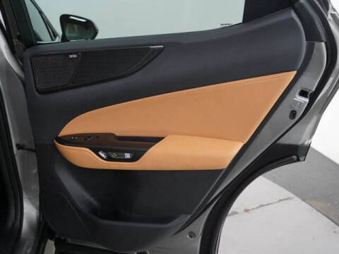 2024 Lexus NX 350 Luxury